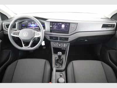 VW Polo 1.0, Winterpaket, AppConnect, (2026) - Foto 4
