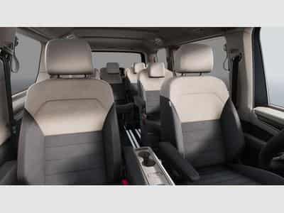 VW T7 150 DSG Style (2026) - Foto 5