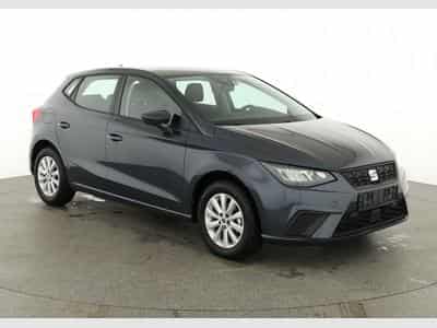 Seat Ibiza Style (2026) - Photo 1