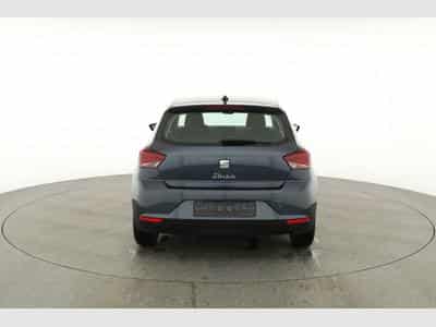 Seat Ibiza Style (2026) - Photo 13