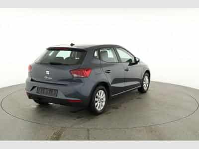 Seat Ibiza Style (2026) - Photo 15