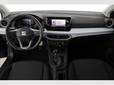 Seat Ibiza Style (2026) - Photo 5