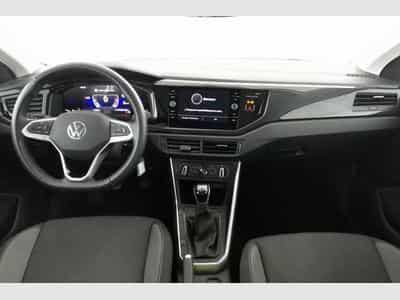 VW Polo LIFE (2025) - Foto 10