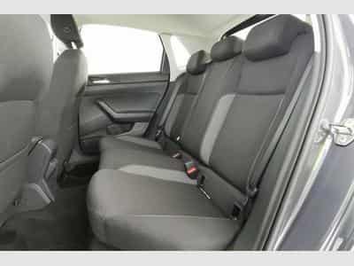 VW Polo LIFE (2025) - Foto 11