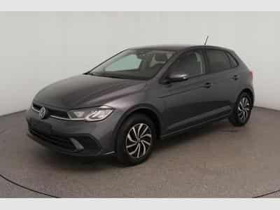 VW Polo LIFE (2025) - Foto 3