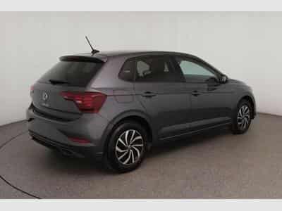 VW Polo LIFE (2025) - Foto 7