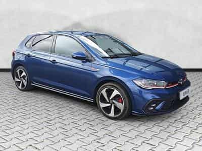 VW Polo GTI (2026) - Foto 1