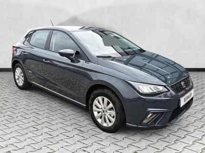 Seat Ibiza Reference (2026) - Photo 1