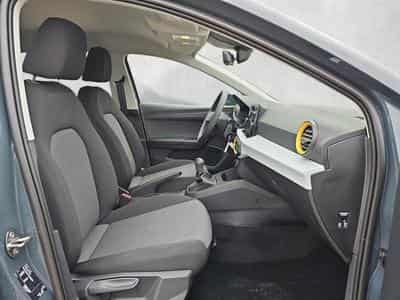 Seat Ibiza Reference (2026) - Photo 10