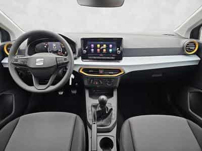 Seat Ibiza Reference (2026) - Photo 11