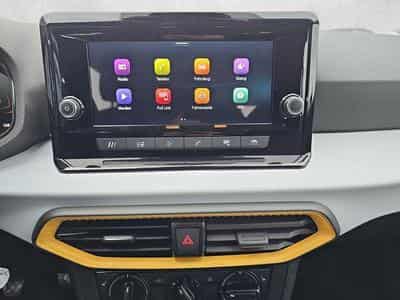 Seat Ibiza Reference (2026) - Photo 12