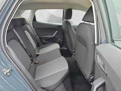 Seat Ibiza Reference (2026) - Photo 13