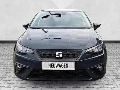 Seat Ibiza Reference (2026) - Photo 2