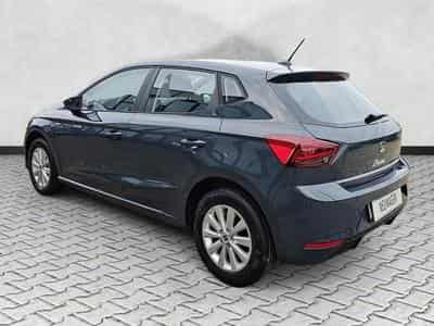 Seat Ibiza Reference (2026) - Photo 5
