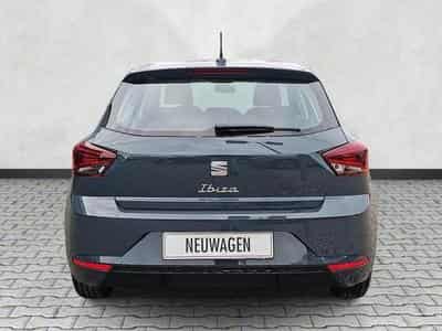 Seat Ibiza Reference (2026) - Photo 6