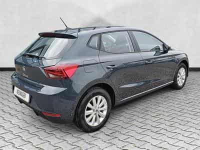 Seat Ibiza Reference (2026) - Photo 7