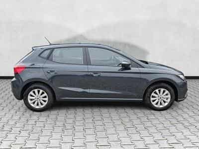 Seat Ibiza Reference (2026) - Photo 8