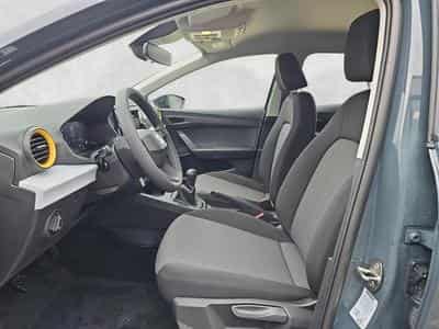 Seat Ibiza Reference (2026) - Photo 9