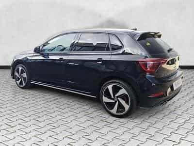 VW Polo GTI (2026) - Foto 5