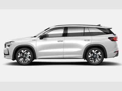 Skoda Kodiaq Sportline (2025) - Photo 2