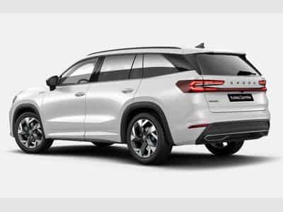 Skoda Kodiaq Sportline (2025) - Photo 3