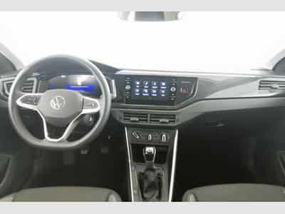 VW Polo LIFE (2025) - Photo 10