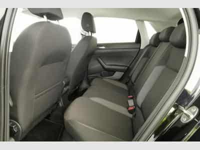 VW Polo LIFE (2025) - Photo 11