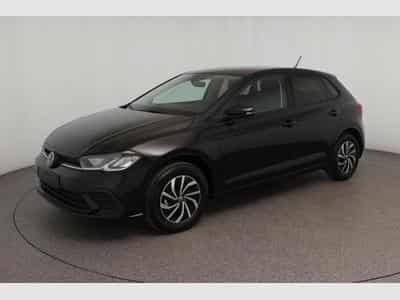 VW Polo LIFE (2025) - Photo 3