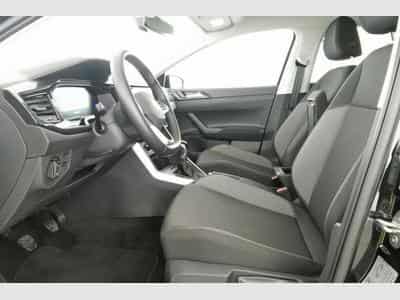 VW Polo LIFE (2025) - Photo 9