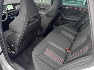 Skoda Kamiq Monte Carlo 1.5 (2024) - Photo 4