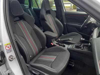 Skoda Kamiq Monte Carlo 1.5 (2024) - Photo 9