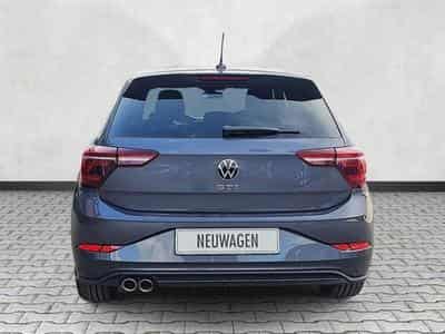 VW Polo GTI (2026) - Photo 6