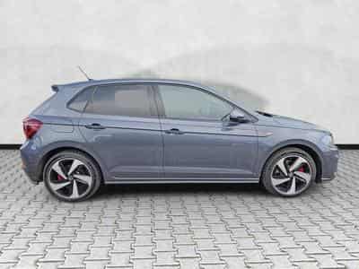 VW Polo GTI (2026) - Photo 8