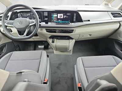 VW T7 Edition lang (2026) - Photo 11
