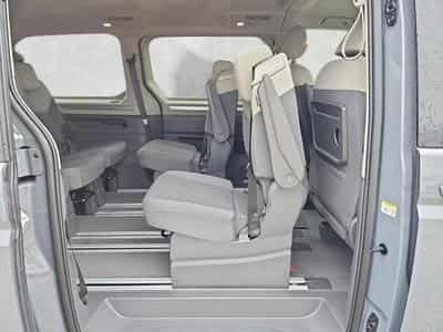 VW T7 Edition lang (2026) - Photo 13