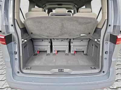VW T7 Edition lang (2026) - Photo 14