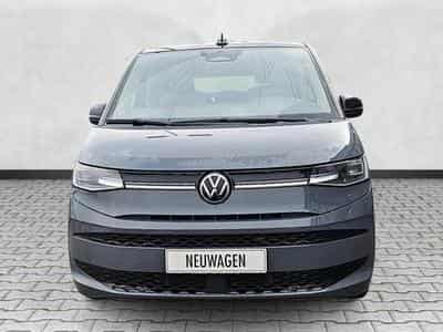 VW T7 Edition lang (2026) - Photo 2