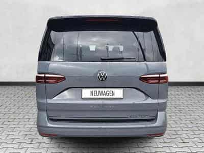 VW T7 Edition lang (2026) - Photo 6