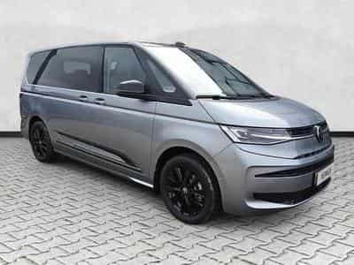 VW T7 Edition lang (2026) - Photo 1
