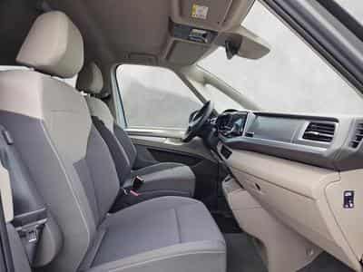 VW T7 Edition lang (2026) - Photo 10