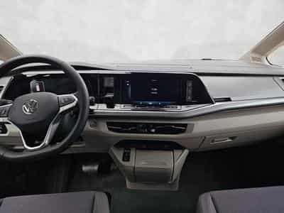 VW T7 Edition lang (2026) - Photo 11