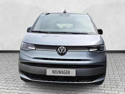 VW T7 Edition lang (2026) - Photo 2