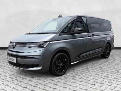VW T7 Edition lang (2026) - Photo 3