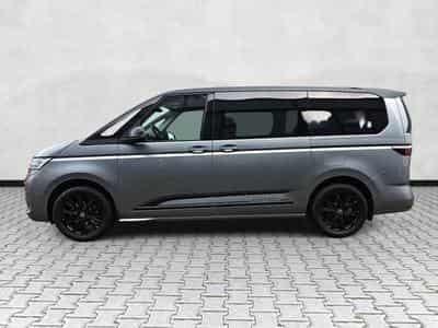 VW T7 Edition lang (2026) - Photo 4