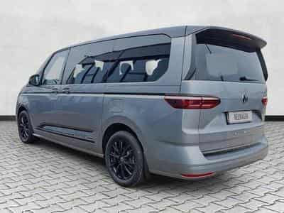 VW T7 Edition lang (2026) - Photo 5