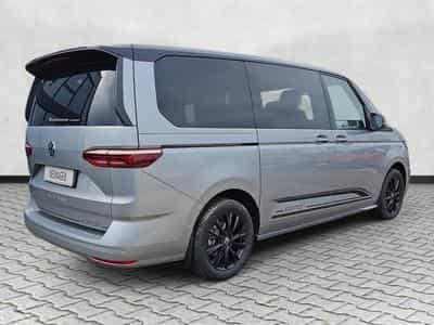 VW T7 Edition lang (2026) - Photo 7