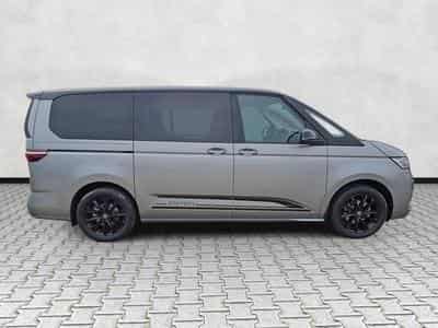 VW T7 Edition lang (2026) - Photo 8