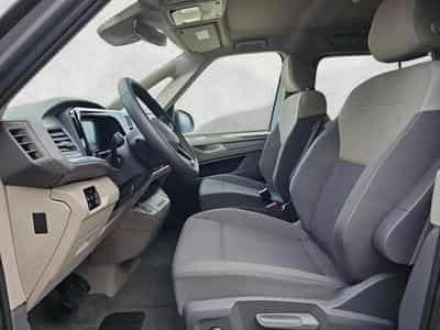 VW T7 Edition lang (2026) - Photo 9