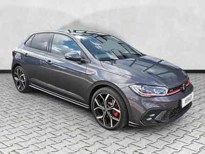 VW Polo GTI (2026) - Photo 1