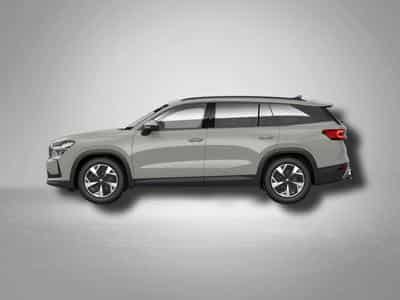 Skoda Kodiaq Selection 1.5 TSI mHEV 7-Gang DSG (2026) - Foto 2